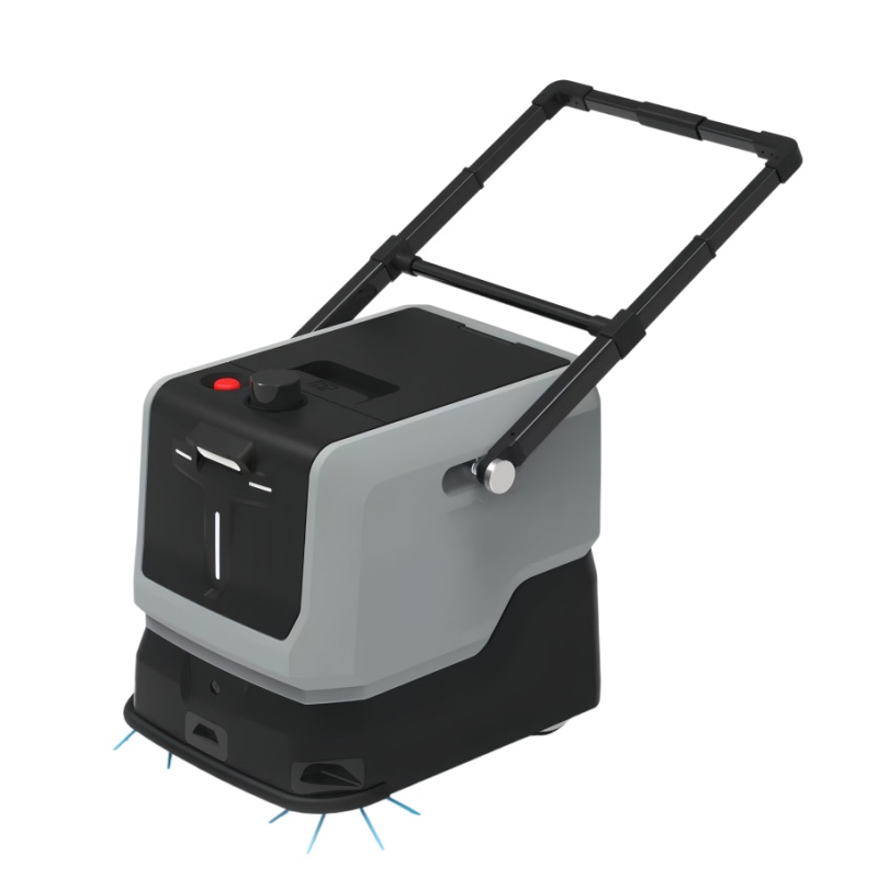 那曲坦洁无人智能清洁机器人T10